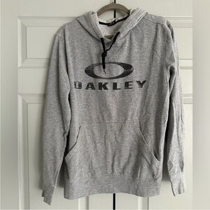 Men’s Oakley hoodie